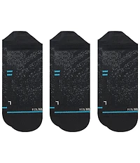 Stance Light Performance Run Tab Socks 3-Pack