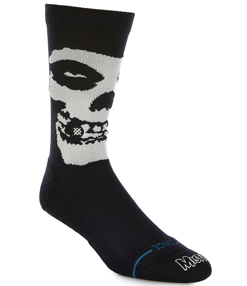 Stance Misfits Crew Socks