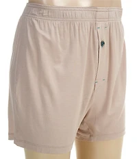 Stance Butter Blend Solid 6#double; Boxers
