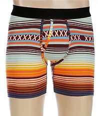Stance Current 6#double; Boxer Briefs