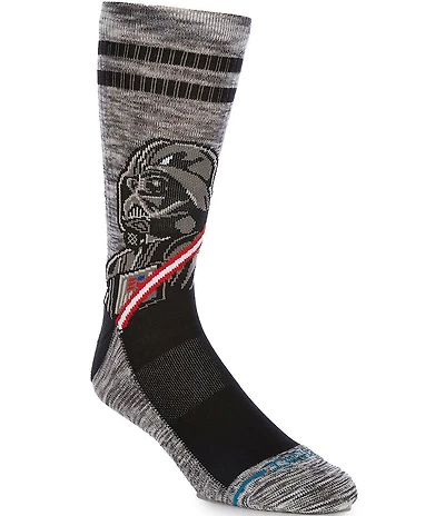 Stance Darth Vader Crew Socks