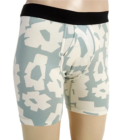 Stance Floral 6#double; Boxer Briefs