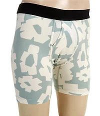 Stance Floral 6#double; Boxer Briefs