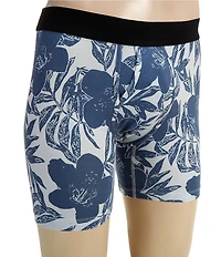 Stance Floral/Leaf 6#double; Boxer Briefs
