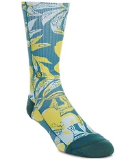 Stance Lihue Crew Socks