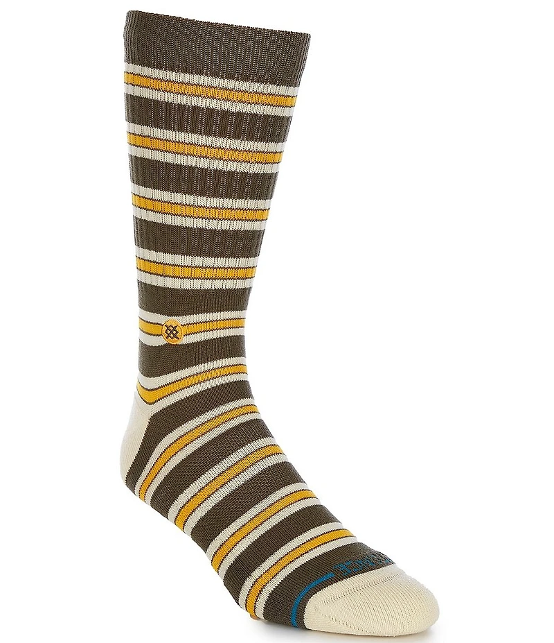Stance Ollie Crew Socks