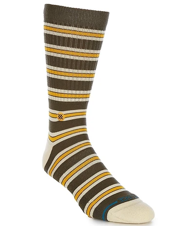 Stance Ollie Crew Socks