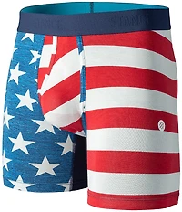 Stance The Fourth St 6#double; Boxer Briefs