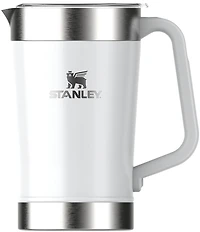 Stanley Classic Stay Chill Beer Pitcher, 64 oz.