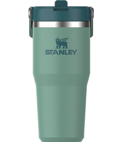 Stanley IceFlow Tumbler with Flip Straw, 14 oz.