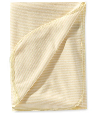 Starting Out Baby Soft Stripe Swaddle Blanket