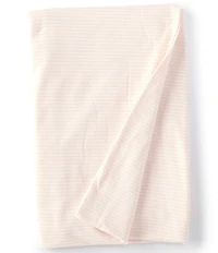 Starting Out Baby Stripe Swaddle Blanket