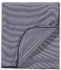 Starting Out Stripe Swaddle Blanket