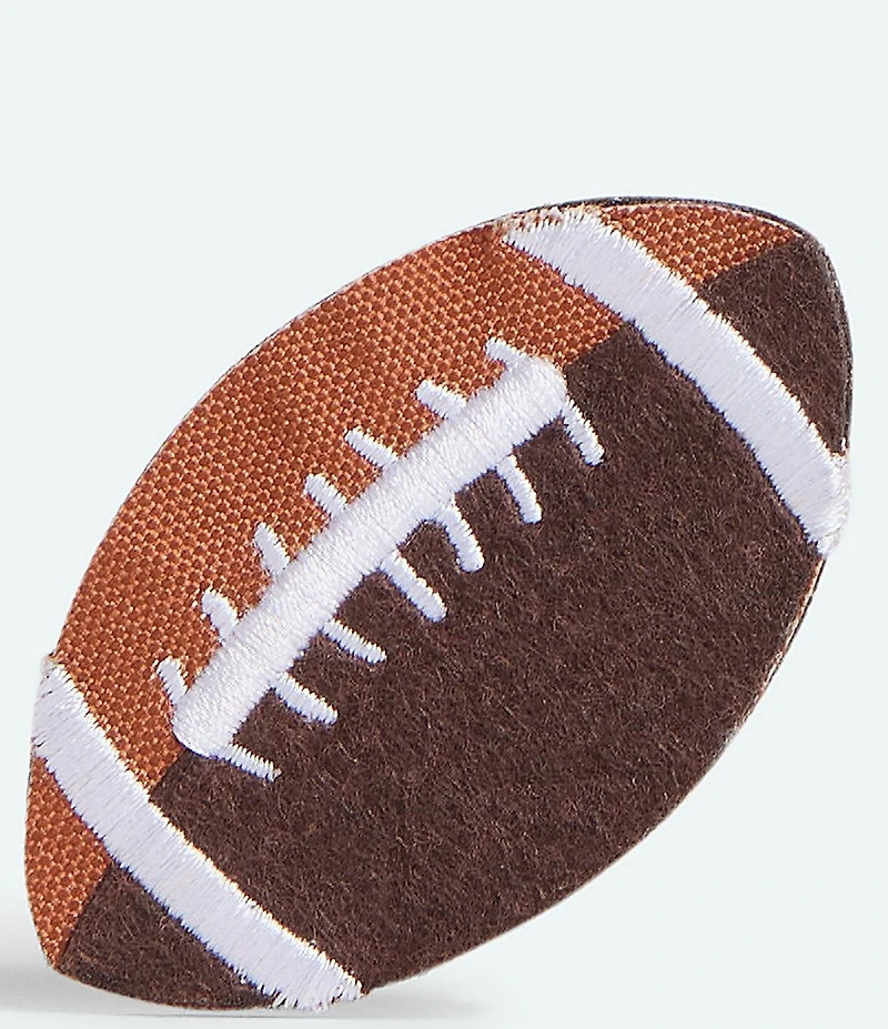 STATE Bags Football Bag Charm