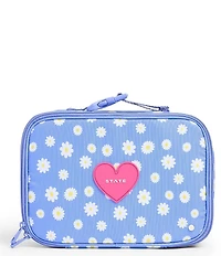 STATE Bags Kids Rodgers Girl Power Lunch Box