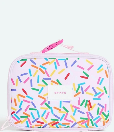 STATE Bags Rodgers Sprinkles Lunch Box
