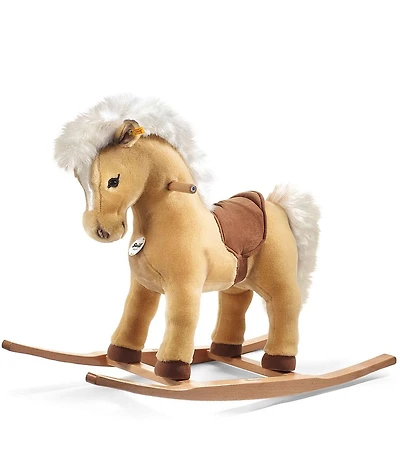 Steiff Franzi Rocking Pony