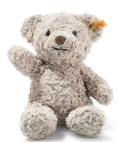 Steiff Honey Teddy Bear 11#double; Plush