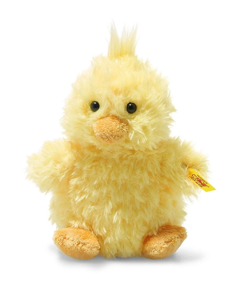 Steiff Pipsy Chick 6#double; Plush