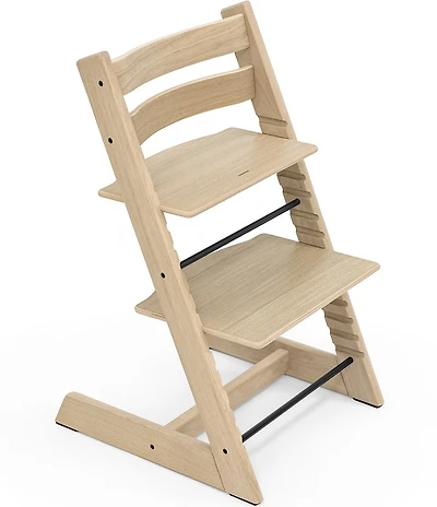 Stokke® Tripp Trapp® Oak Natural Chair