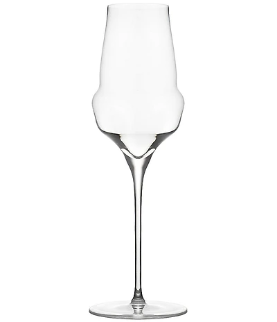 Stolzle Lausitz Cocoon Champagne Flute, Set of 6