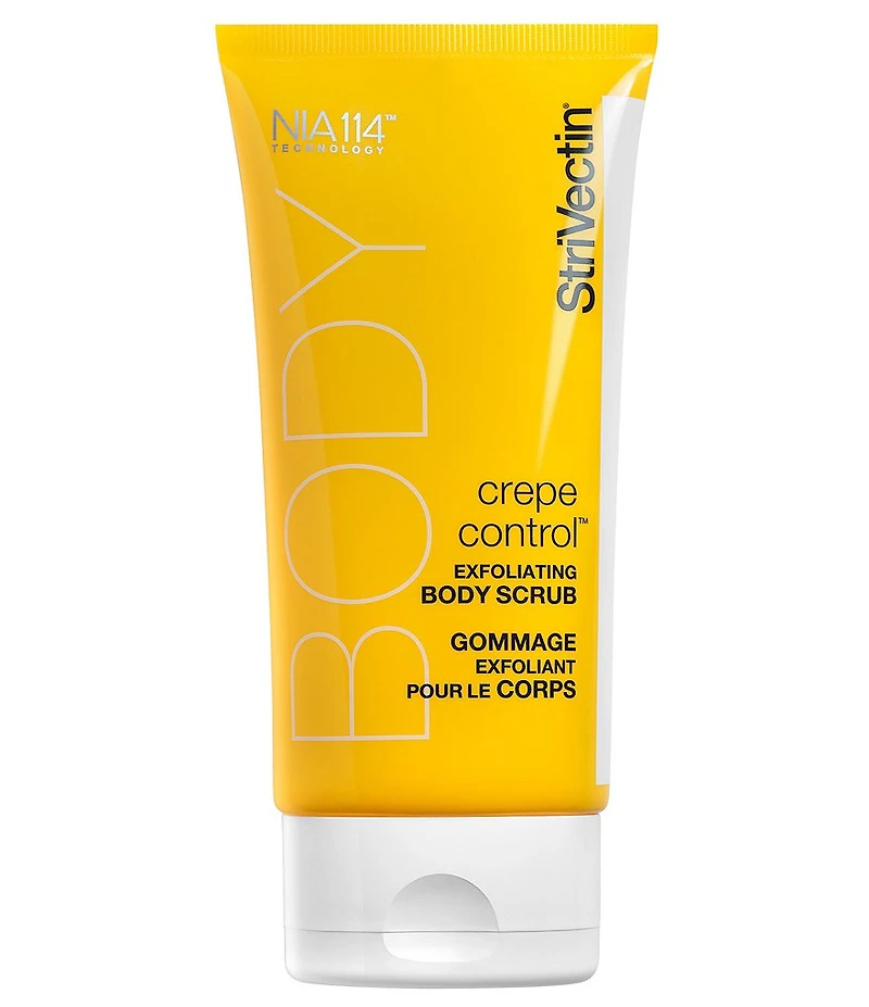 StriVectin Crepe Control™ Exfoliating Body Scrub