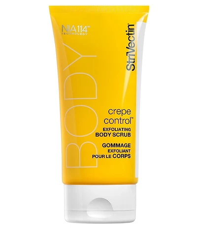 StriVectin Crepe Control™ Exfoliating Body Scrub