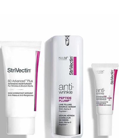 StriVectin Discovery Series-Anti-Wrinkle Trio Kit