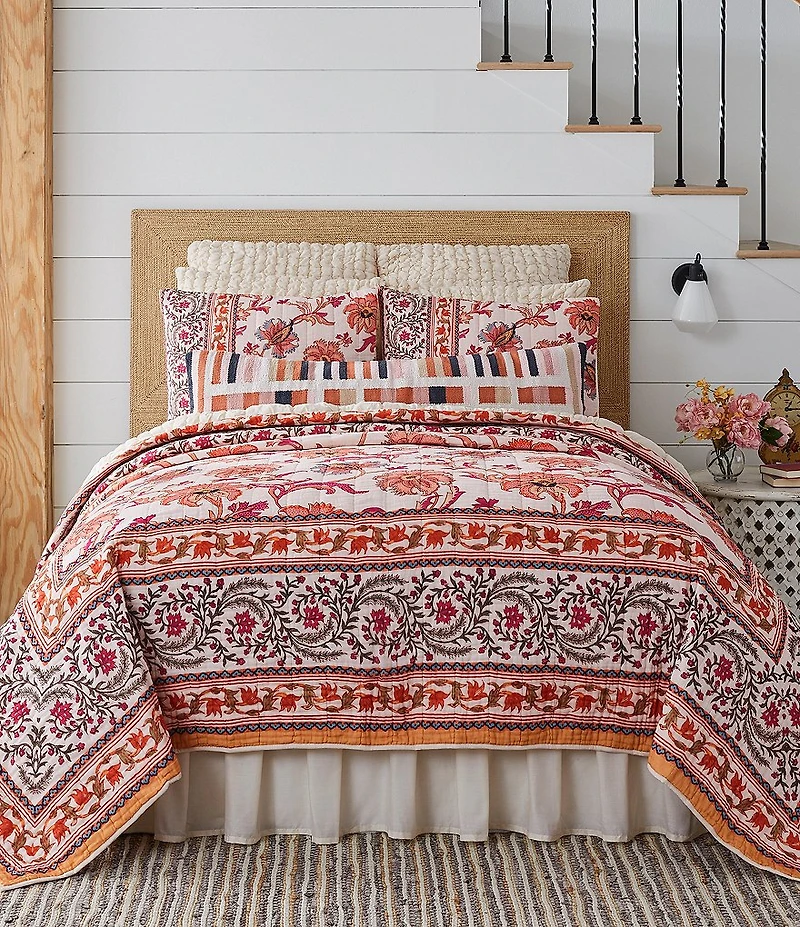 Studio D Kenna Quilt Mini Set