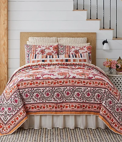 Studio D Kenna Quilt Mini Set