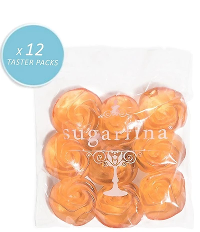 Sugarfina But First, Rose Roses Taster Party Packs