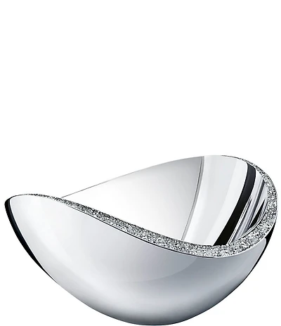 Swarovski Minera Decorative Bowl