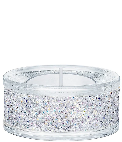 Swarovski Shimmer Tea Light Holder