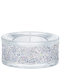 Swarovski Shimmer Tea Light Holder