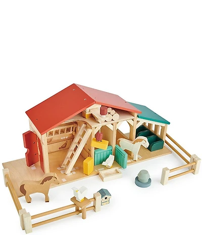 Tender Leaf Toys Tender Leaf Farm