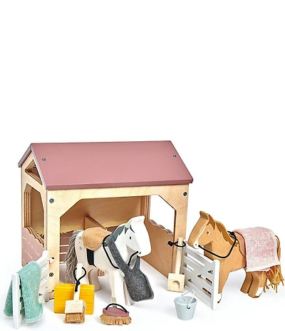 Tender Leaf Toys The Stables