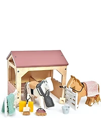 Tender Leaf Toys The Stables