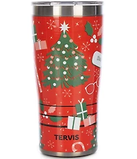 Tervis Tumblers Christmas Story Stainless Steel Novelty Tumbler