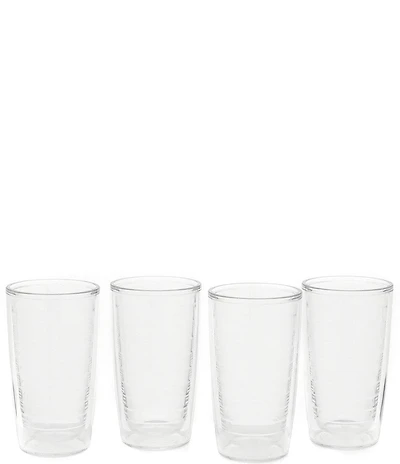 Tervis Tumblers Classic Tumblers, Set of 4