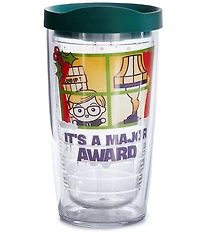 Tervis Tumblers A Christmas Story #double;Major Award#double; Tumbler