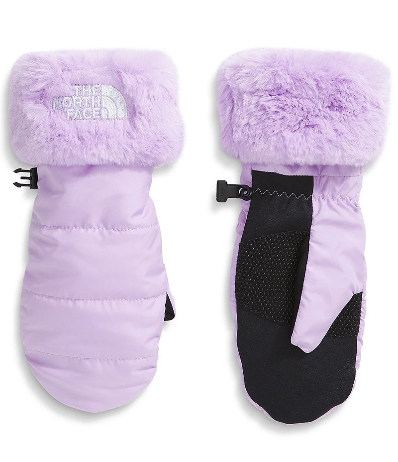 The North Face Big Girls Shasta Mitts