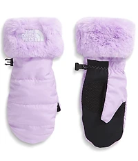 The North Face Big Girls Shasta Mitts