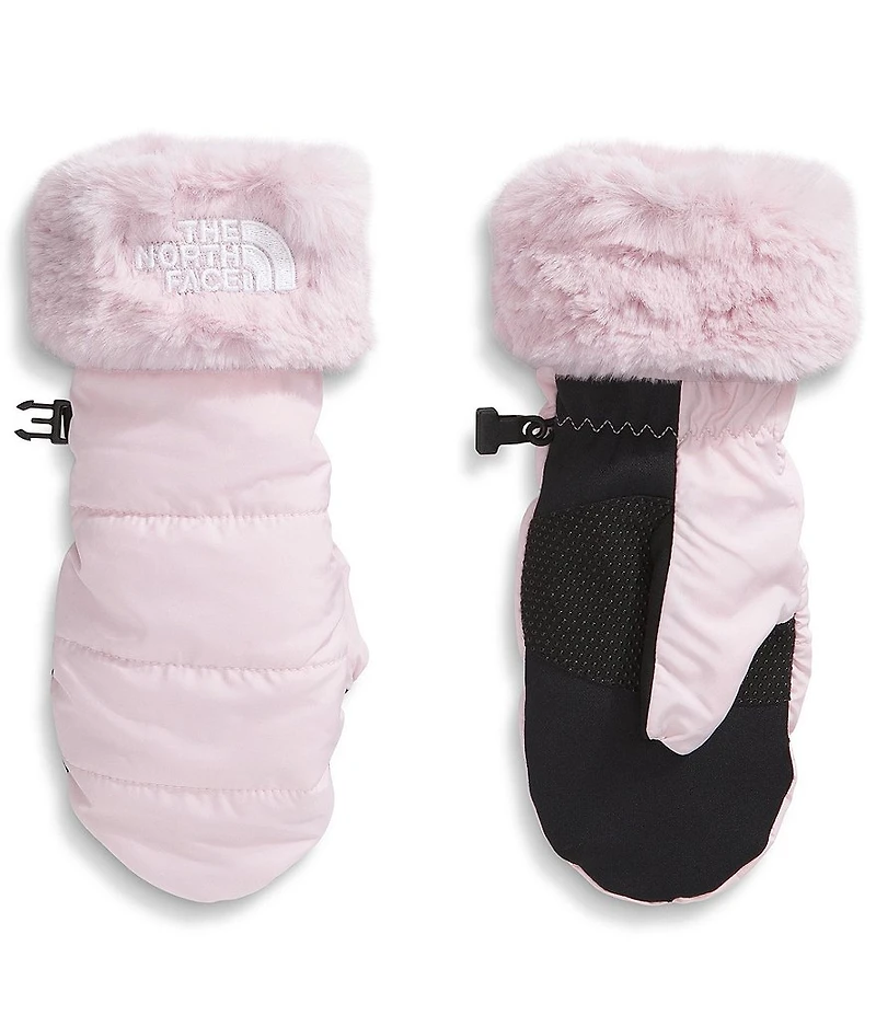 The North Face Big Girls Shasta Mitts