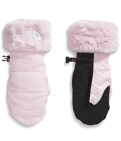 The North Face Big Girls Shasta Mitts
