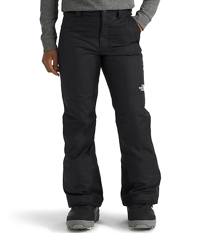 The North Face Big/Little Girls Freedom Insulated Pants
