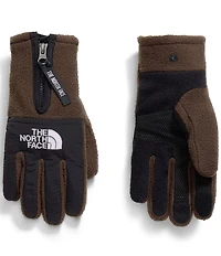 The North Face Denali Fleece Etip Gloves