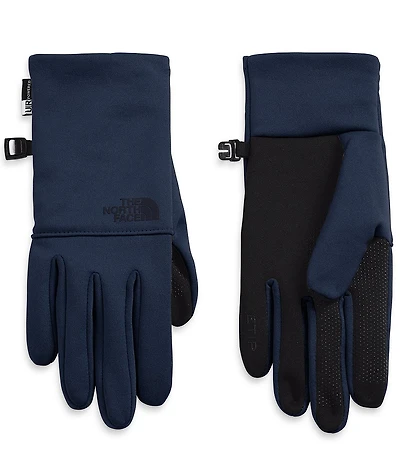 The North Face Etip™ Color Block Recycled Gloves