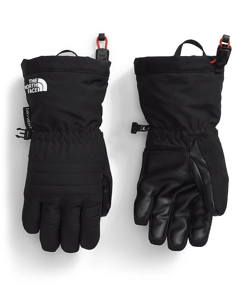 The North Face Little/Big Boys Montana Ski Gloves