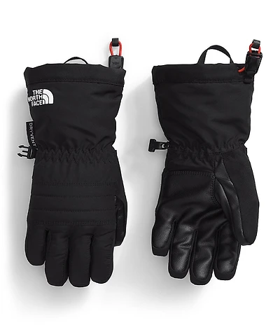 The North Face Little/Big Boys Montana Ski Gloves