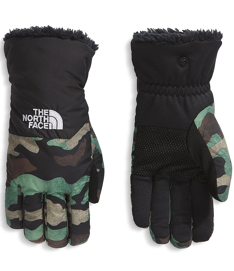 The North Face Little/Big Boys Shasta Gloves
